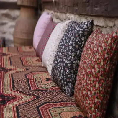 Yeni Gelin Evi Birgi