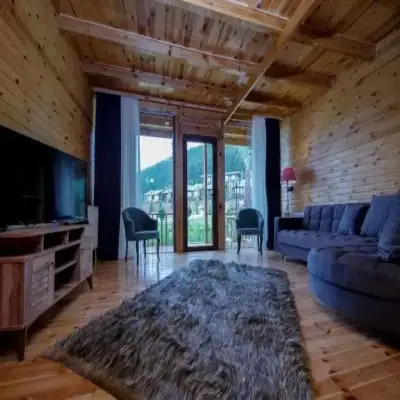 Bisanthe Panorama Sütlüce Dağ Oteli