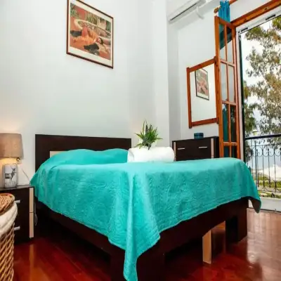 City center, sea view apartment, Amelia!