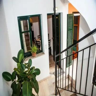 City center, sea view apartment, Amelia!