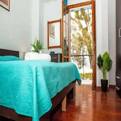 City center, sea view apartment, Amelia!
