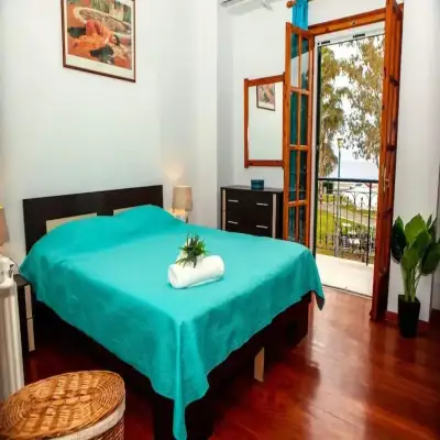 City center, sea view apartment, Amelia!