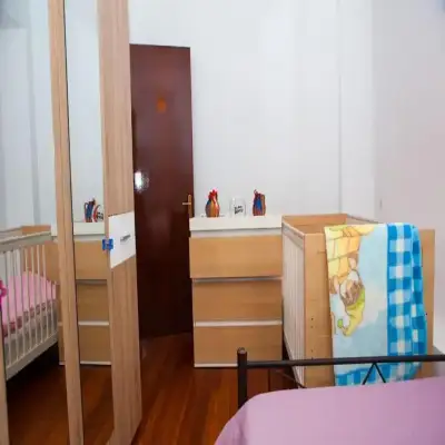 City center, sea view apartment, Amelia!