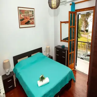 City center, sea view apartment, Amelia!