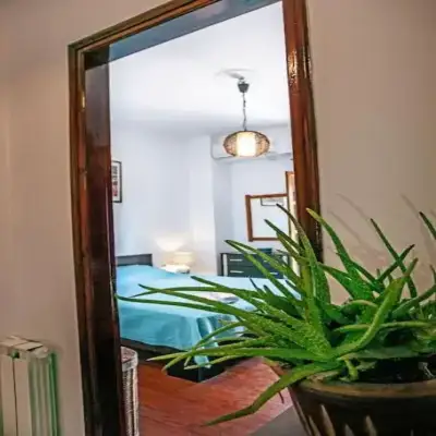 City center, sea view apartment, Amelia!