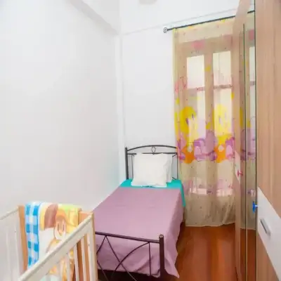 City center, sea view apartment, Amelia!