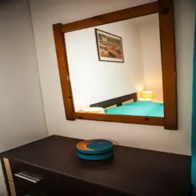 City center, sea view apartment, Amelia!