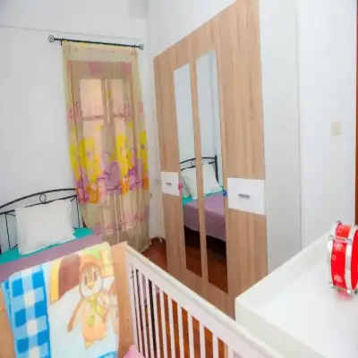 City center, sea view apartment, Amelia!