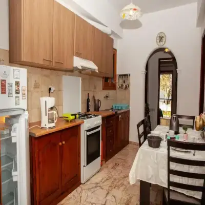 City center, sea view apartment, Amelia!