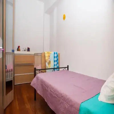 City center, sea view apartment, Amelia!