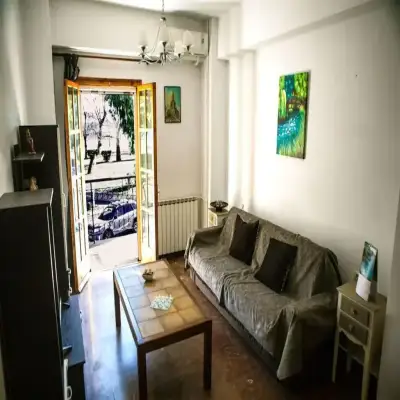 City center, sea view apartment, Amelia!