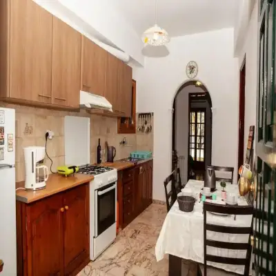 City center, sea view apartment, Amelia!