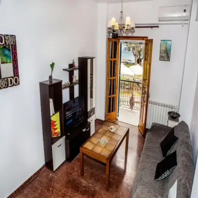 City center, sea view apartment, Amelia!