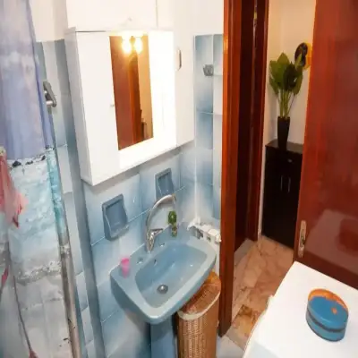 City center, sea view apartment, Amelia!