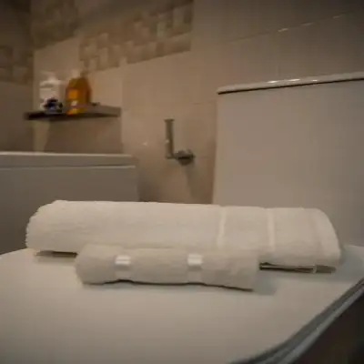 Zoes Luxury Apartment