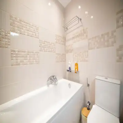 Zoes Luxury Apartment
