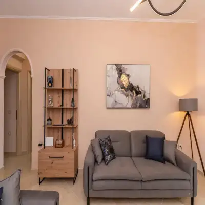Zoes Luxury Apartment
