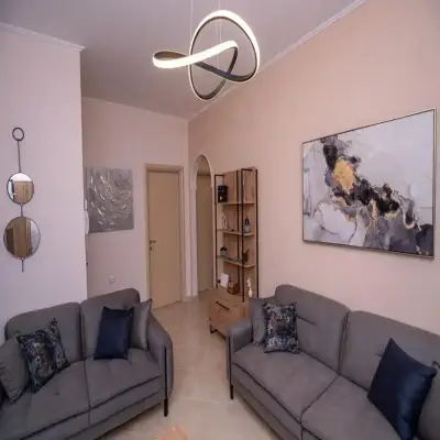 Zoes Luxury Apartment