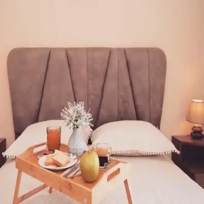 Zoes Luxury Apartment