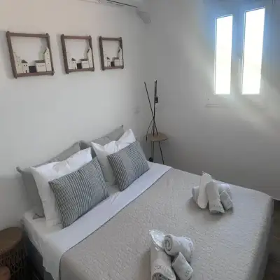 Villa Argentosa