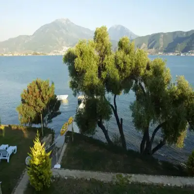 Şövalye Otel