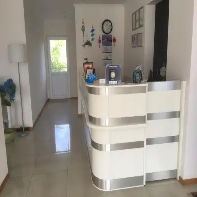 Şövalye Otel