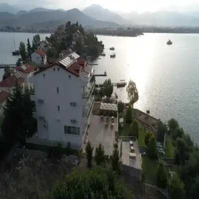 Şövalye Otel