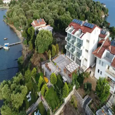 Şövalye Otel