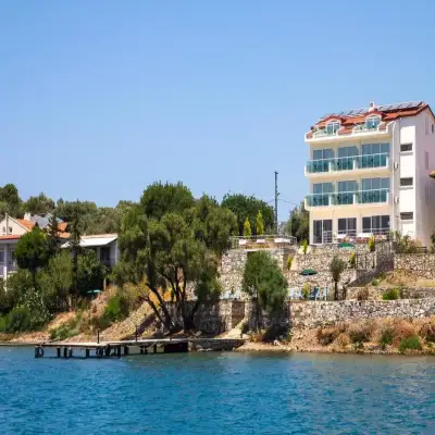 Şövalye Otel