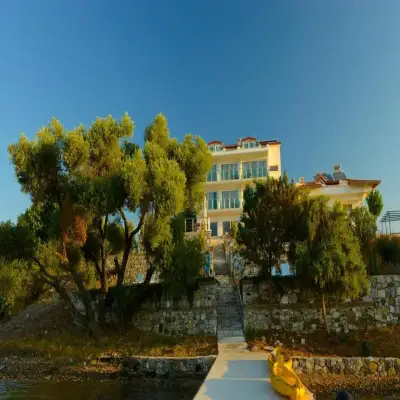 Şövalye Otel