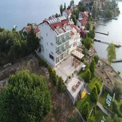 Şövalye Otel