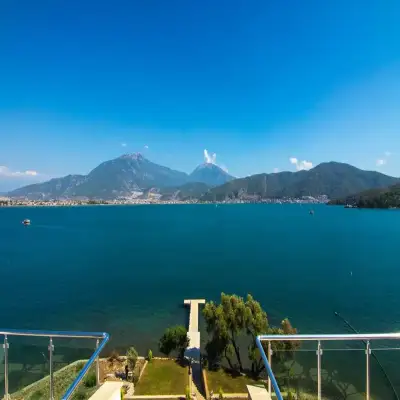 Şövalye Otel