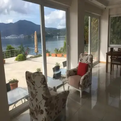 Şövalye Otel