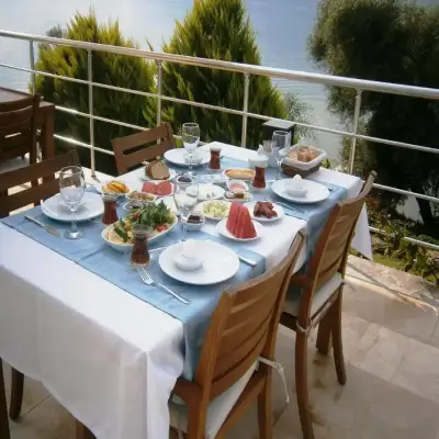 Şövalye Otel