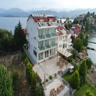 Şövalye Otel