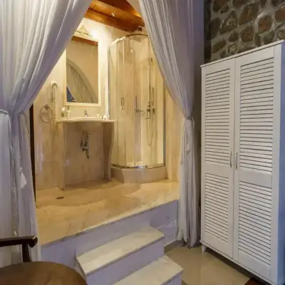 Nereids Guesthouse