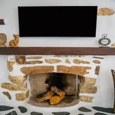 Aegean View Villa