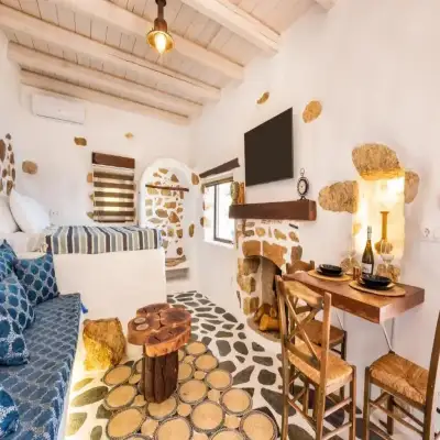 Aegean View Villa