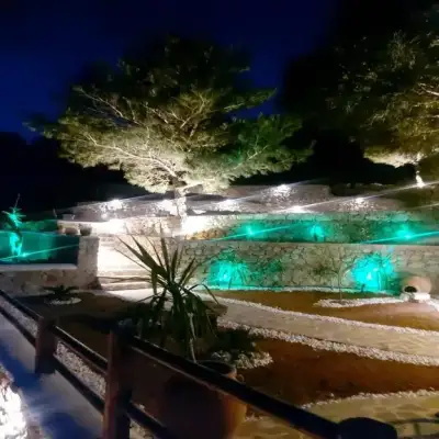 Aegean View Villa