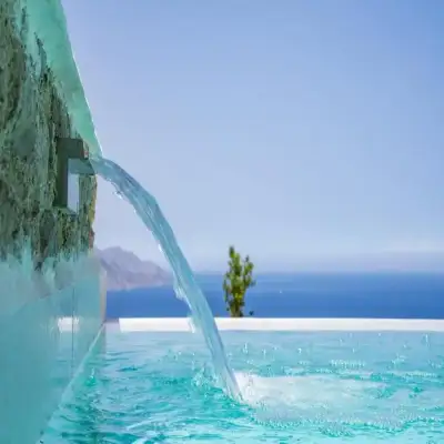 Aegean View Villa