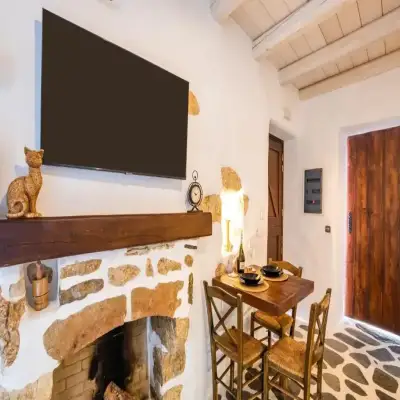 Aegean View Villa