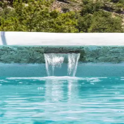 Aegean View Villa