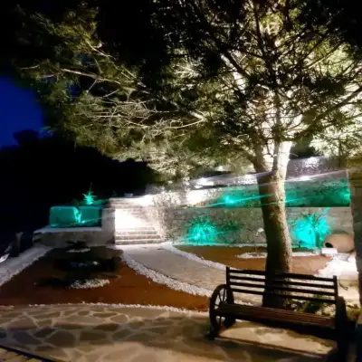 Aegean View Villa