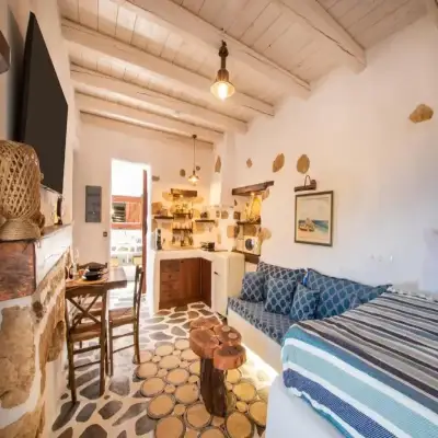 Aegean View Villa