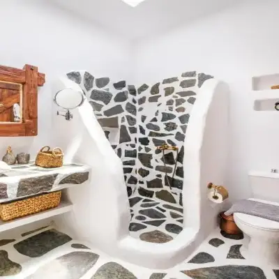 Aegean View Villa