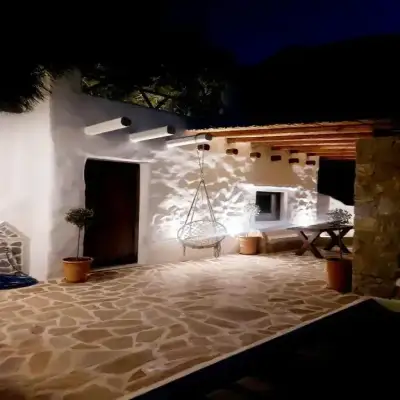 Aegean View Villa