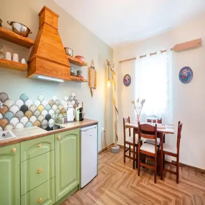 Gorgona Blue Apartments