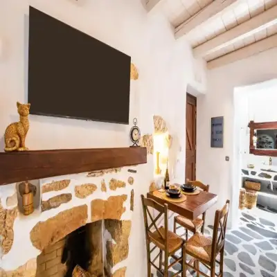 Aegean View Villa