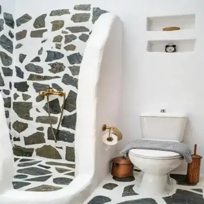 Aegean View Villa