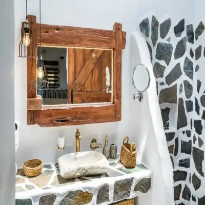 Aegean View Villa